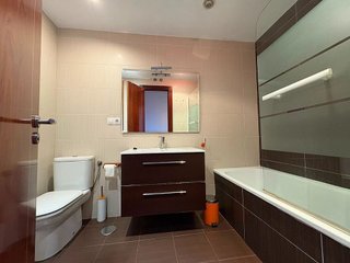 Piso en venta en Centro en Torrelavega