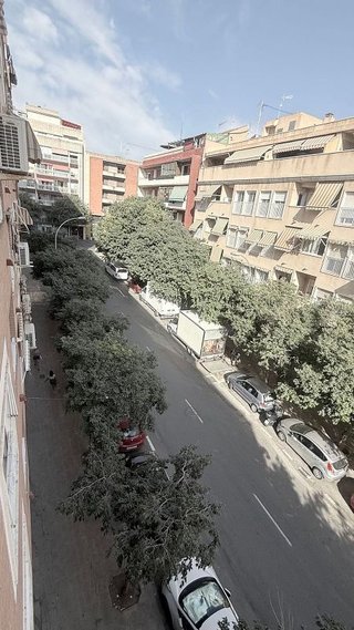 Piso en venta en Altozano - Conde Lumiares en Alicante