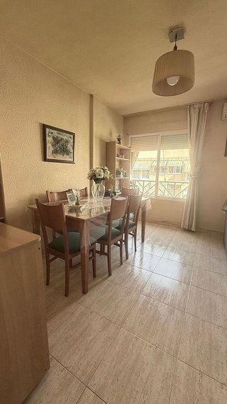 Piso en venta en Altozano - Conde Lumiares en Alicante