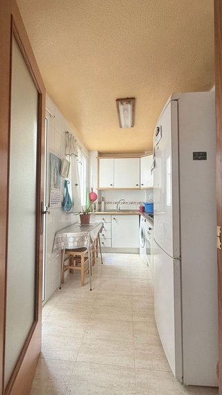 Piso en venta en Altozano - Conde Lumiares en Alicante