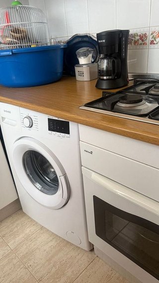 Piso en venta en Altozano - Conde Lumiares en Alicante