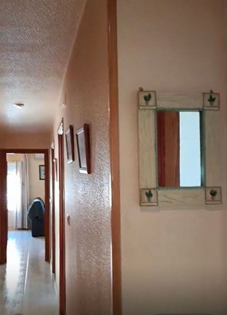 Piso en venta en Altozano - Conde Lumiares en Alicante