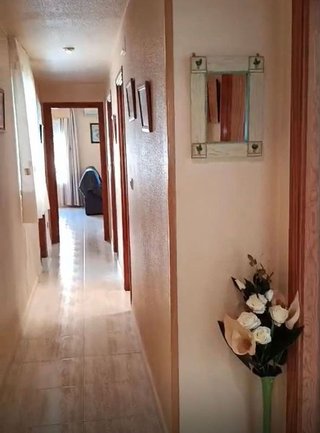 Piso en venta en Altozano - Conde Lumiares en Alicante