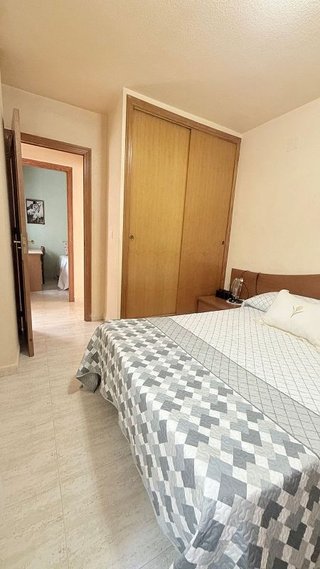 Piso en venta en Altozano - Conde Lumiares en Alicante