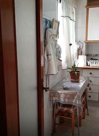 Piso en venta en Altozano - Conde Lumiares en Alicante