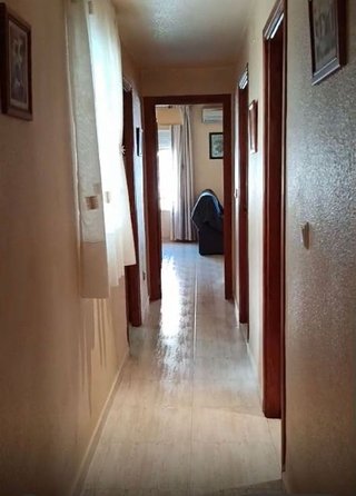 Piso en venta en Altozano - Conde Lumiares en Alicante