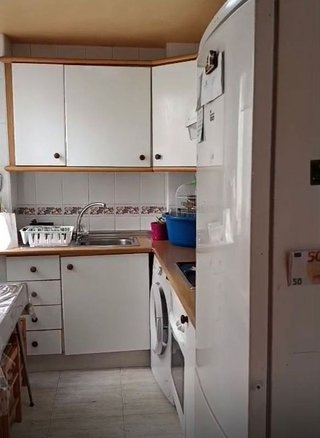 Piso en venta en Altozano - Conde Lumiares en Alicante