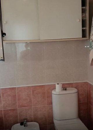Piso en venta en Altozano - Conde Lumiares en Alicante