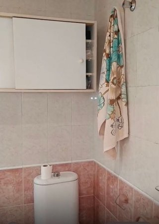 Piso en venta en Altozano - Conde Lumiares en Alicante