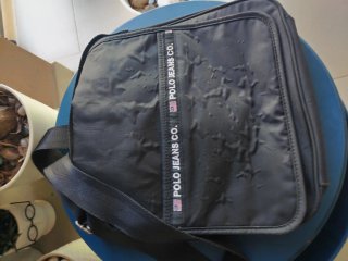 Polo Ralph Lauren Borsa Jeans Co. Est. 1967