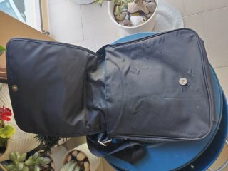 Polo Ralph Lauren Borsa Jeans Co. Est. 1967