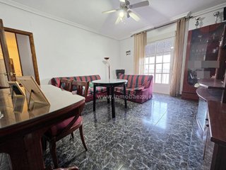 Piso en venta en Baeza