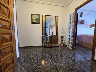 Piso en venta en Baeza