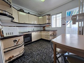 Piso en venta en Baeza
