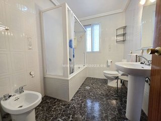 Piso en venta en Baeza
