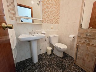 Piso en venta en Baeza