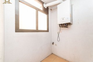 Piso en venta en San Nicasio - Campo de Tiro - Solagua en Leganés