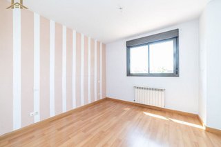 Piso en venta en San Nicasio - Campo de Tiro - Solagua en Leganés