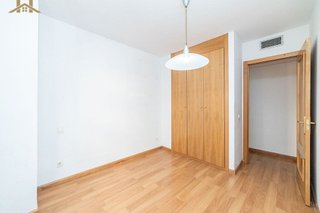 Piso en venta en San Nicasio - Campo de Tiro - Solagua en Leganés
