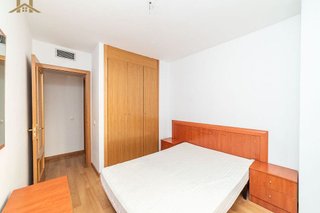 Piso en venta en San Nicasio - Campo de Tiro - Solagua en Leganés