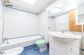 Piso en venta en San Nicasio - Campo de Tiro - Solagua en Leganés