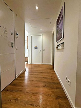 Piso en venta en Centro en Torrejón de Ardoz