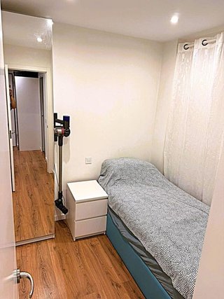 Piso en venta en Centro en Torrejón de Ardoz