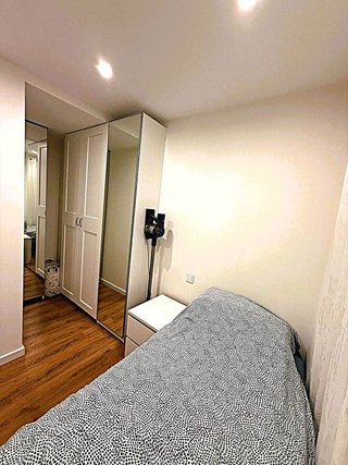 Piso en venta en Centro en Torrejón de Ardoz
