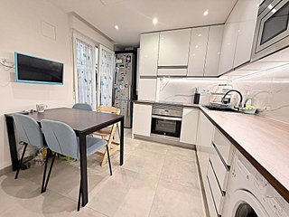 Piso en venta en Centro en Torrejón de Ardoz