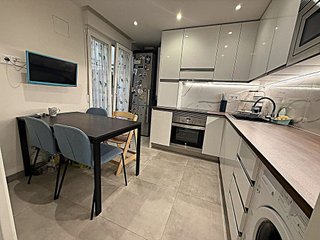 Piso en venta en Centro en Torrejón de Ardoz