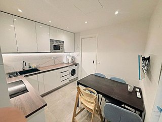 Piso en venta en Centro en Torrejón de Ardoz