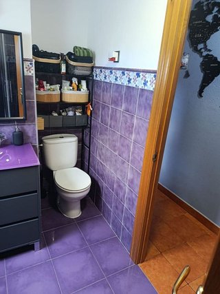 Piso en venta en Ciudad Naranco en Oviedo