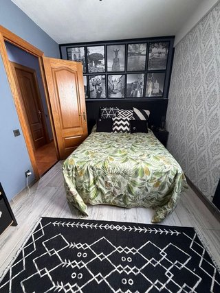Piso en venta en Ciudad Naranco en Oviedo