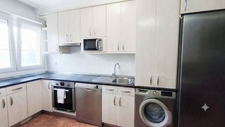 Piso en venta en Intxaurrondo en San Sebastián-Donostia
