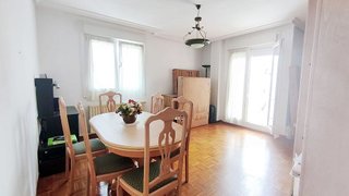 Piso en venta en Intxaurrondo en San Sebastián-Donostia