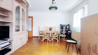 Piso en venta en Intxaurrondo en San Sebastián-Donostia