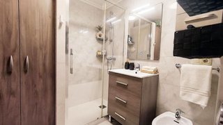 Piso en venta en Intxaurrondo en San Sebastián-Donostia