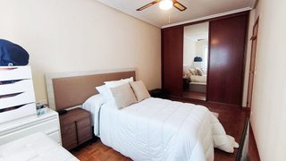Piso en venta en Intxaurrondo en San Sebastián-Donostia