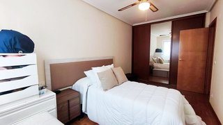 Piso en venta en Intxaurrondo en San Sebastián-Donostia