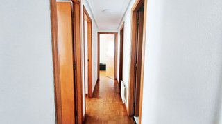 Piso en venta en Intxaurrondo en San Sebastián-Donostia