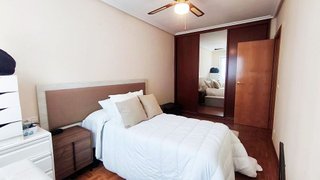 Piso en venta en Intxaurrondo en San Sebastián-Donostia