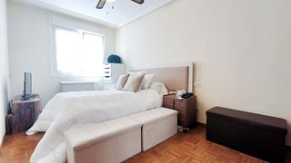 Piso en venta en Intxaurrondo en San Sebastián-Donostia