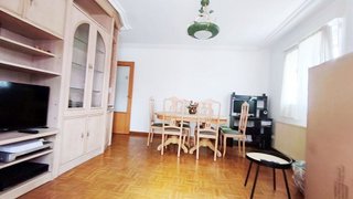 Piso en venta en Intxaurrondo en San Sebastián-Donostia