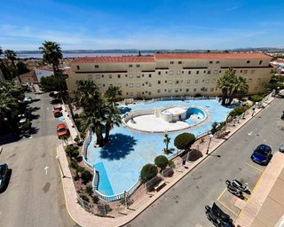 Piso en venta en La Siesta - El Salado - Torreta en Torrevieja