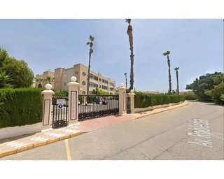 Piso en venta en La Siesta - El Salado - Torreta en Torrevieja