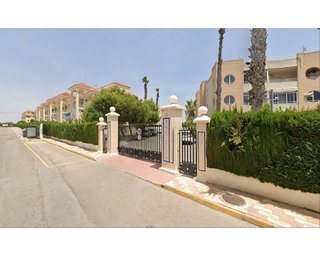 Piso en venta en La Siesta - El Salado - Torreta en Torrevieja