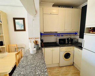 Piso en venta en La Siesta - El Salado - Torreta en Torrevieja