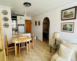 Piso en venta en La Siesta - El Salado - Torreta en Torrevieja