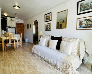 Piso en venta en La Siesta - El Salado - Torreta en Torrevieja