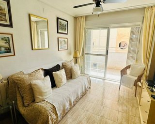 Piso en venta en La Siesta - El Salado - Torreta en Torrevieja